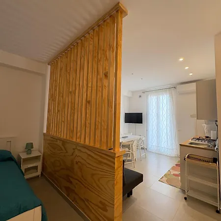 La Nassa E Il Faro 別荘 *