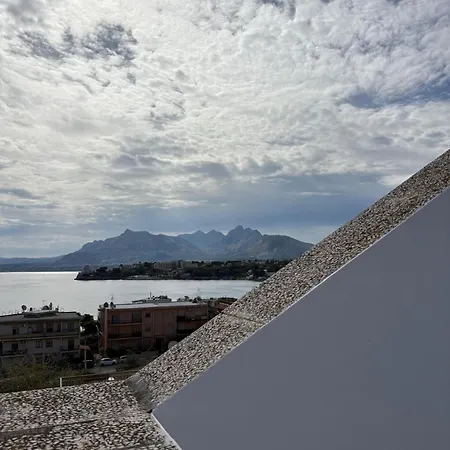 La Nassa E Il Faro 別荘 ポルティチェッロ