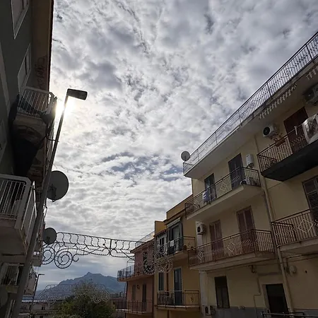 La Nassa E Il Faro ポルティチェッロ