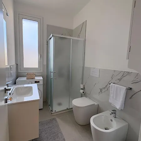 La Nassa E Il Faro 別荘 ポルティチェッロ