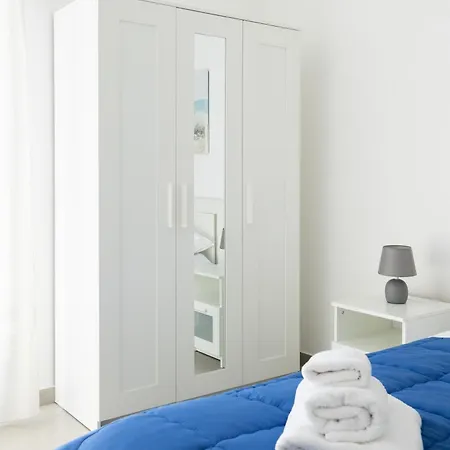 La Nassa E Il Faro Holiday home *