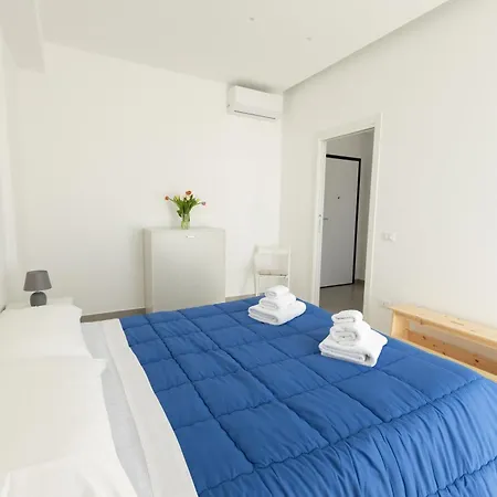 Holiday home La Nassa E Il Faro
