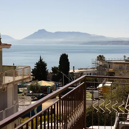 La Nassa E Il Faro Holiday home *