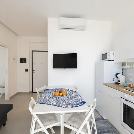 Holiday home La Nassa E Il Faro