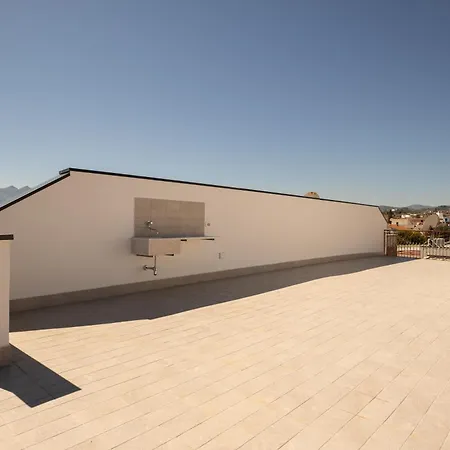 La Nassa E Il Faro Holiday home *