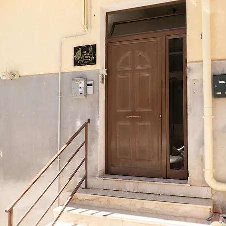 La Nassa E Il Faro *
