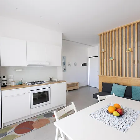 La Nassa E Il Faro Holiday home *