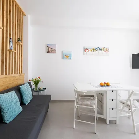 La Nassa E Il Faro Holiday home