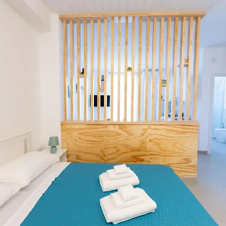 La Nassa E Il Faro Holiday home *