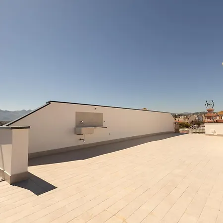 La Nassa E Il Faro